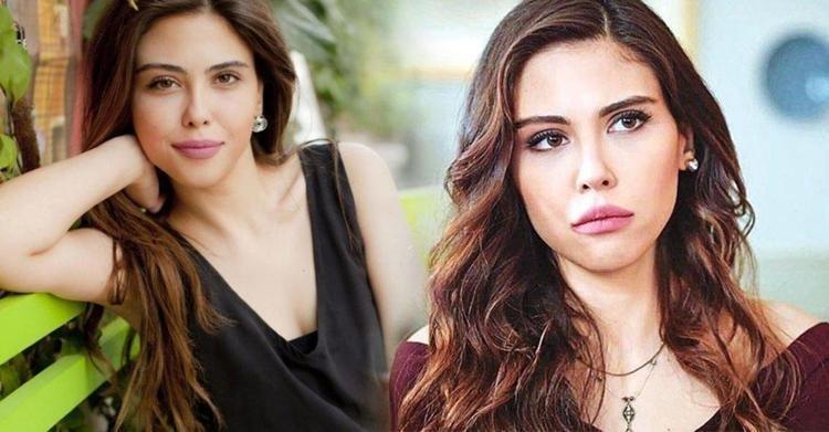 Kendisini tuvalete kilitlediği iddia edilmişti Dilara Aksüyek: Bu piyasa için fazla duygusalım