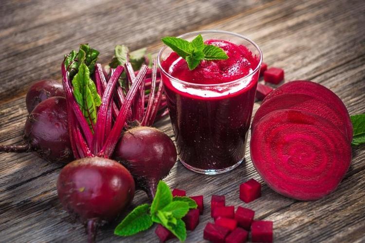 Doğanın demir kralı Kan basıncını dengeleyip yağları şıpır şıpır eritiyor: 1 bardağı bile metabolizmayı 20 kat hızlandırıyor