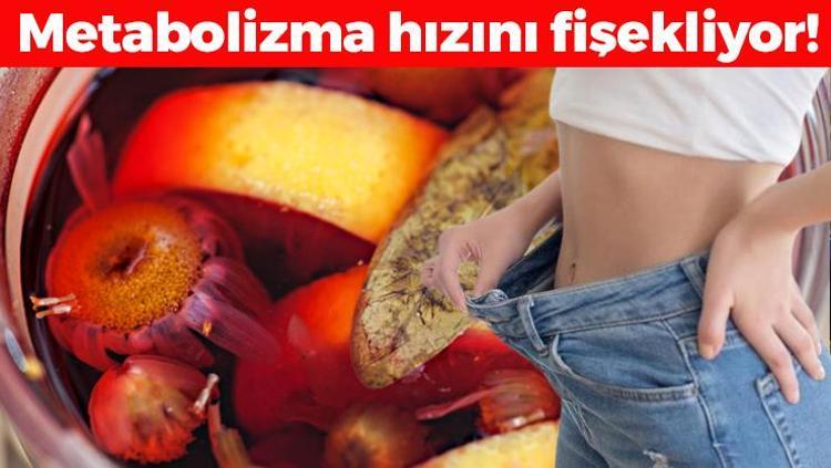 Gaz, şişkinlik ve ağrıyı geçirip karnı dümdüz yapıyor Yağları şıpır şıpır eritip metabolizma hızını yüzde 100e çıkartıyor, doğal şeker ilacı