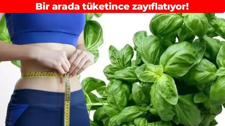 Kilo vermek isteyenlerin imdadına koşuyor Yağ yakımını yüzde 100 hızlandırıyor: Zayıflama performansını yükseltiyor