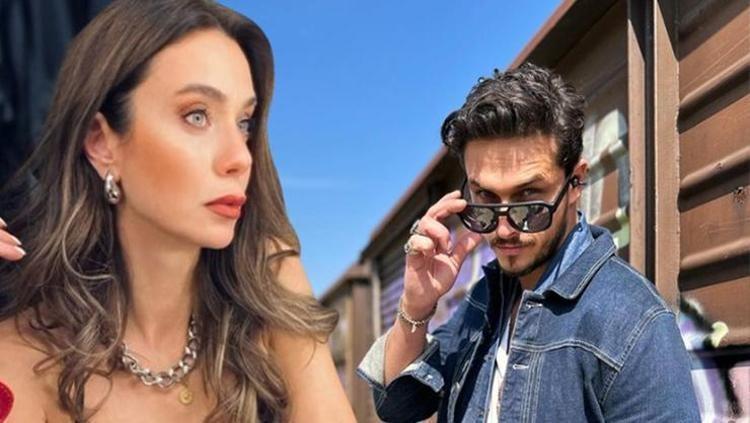 Gökhan Keser suç ortağı Çiğdem Baturun doğum gününü kutladı