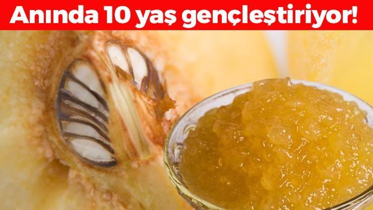 Suya 5 tane atıp kaynatmak yetiyor 1 gecede 10 yaş gençleştiriyor: Güneş lekelerini silgi gibi silip sebum dengesi sağlıyor