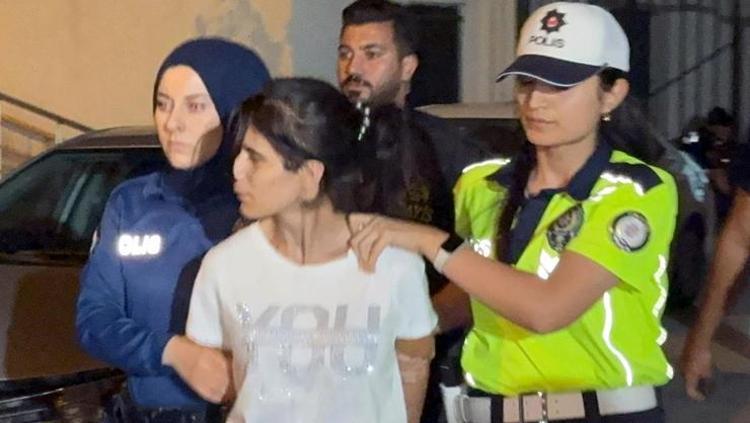 Tekirdağda cinsel istismara ve şiddete uğrayan 2 yaşındaki Sıla bebek entübe durumda
