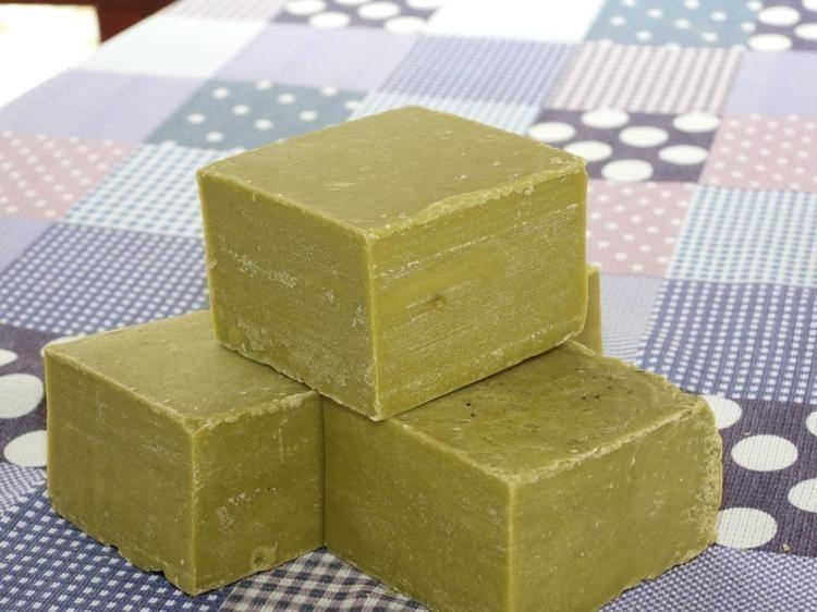 Türkiyede en çok Hatayda yetişiyor Ticaretini yapan zengin oluyor: Saç egzaması ve kaşıntısının çaresi onda