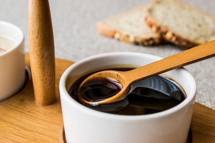 ANTİOKSİDAN ÖZELLİKLER GÖSTERİR