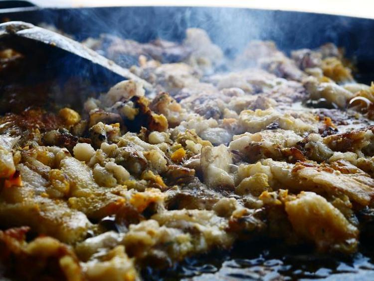 Karabükten İtalya ve İspanyaya kapış kapış satılıyor Kilosu 250 TL: Doğanın protein kralı İltihabın kökünü kurutup kolesterolü sıfırlıyor