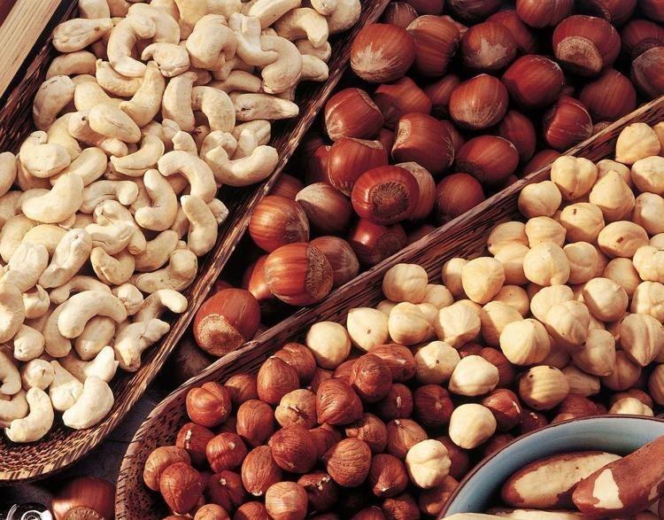ARGAN YAĞI