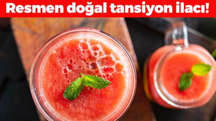 Her sabah kahvaltı sofrasında ama kıymeti bilinmiyor: Metabolizmayı anında hızlandırıp hipertansiyona son veriyor