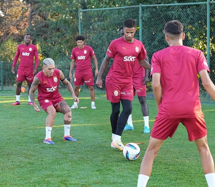 SIKINTILI ASLAN RİZE’Yİ AĞIRLIYOR