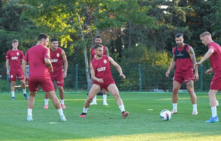 ZALEWSKİ KADRO DIŞI