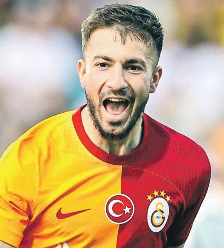 HALİL GAZİANTEP’E