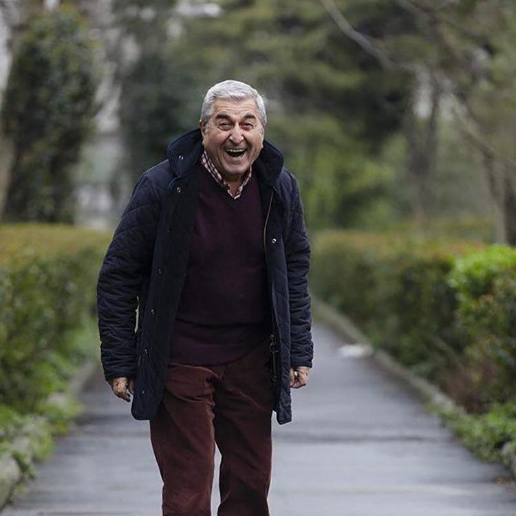Cihat Tamer: Bu evlat acısından sonra ben de fazla yaşamam