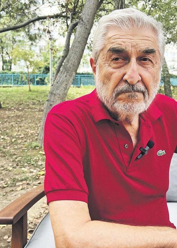 Cihat Tamer: Bu evlat acısından sonra ben de fazla yaşamam
