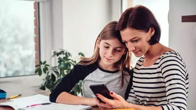 Sınavlarda başarılı olmak isteyenlere altın değerinde öneriler Ebeveynlere büyük sorumluluk düşüyor: Pomodoro tekniği uygulanabilir