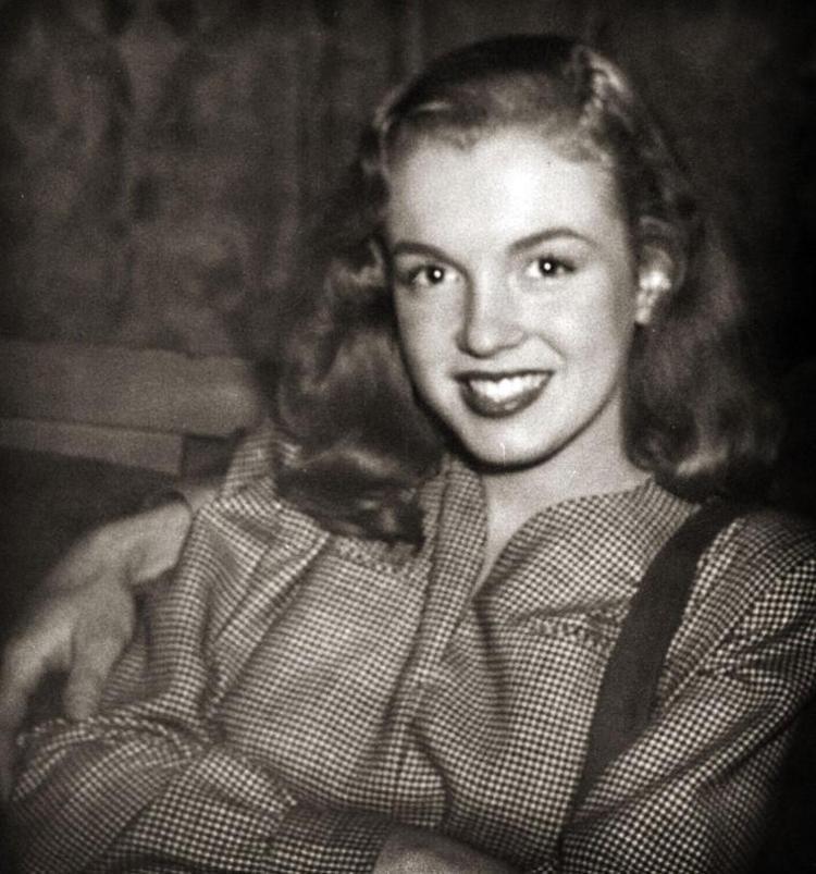 Marilyn Monroe son gecesini Kennedy ile geçirdi Öldüğü gece tehditler savurmuştu