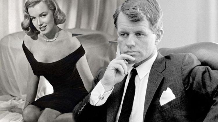 Marilyn Monroe son gecesini Kennedy ile geçirdi Öldüğü gece tehditler savurmuştu