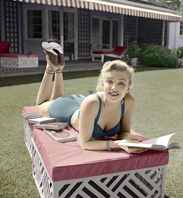 Marilyn Monroe son gecesini Kennedy ile geçirdi Öldüğü gece tehditler savurmuştu