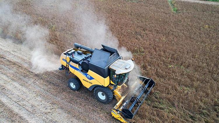 “DESTEĞİN ARTTIRILMASINI İSTİYORUZ”