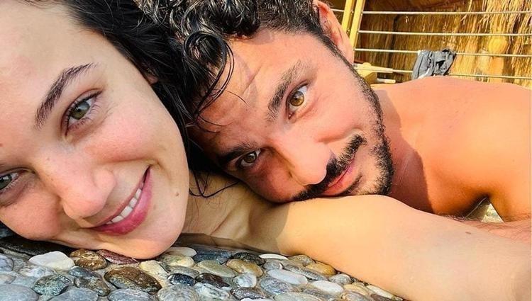 Pınar Deniz ve Kaan Yıldırımdan bomba iddia: Yarın İtalyada evleniyorlar