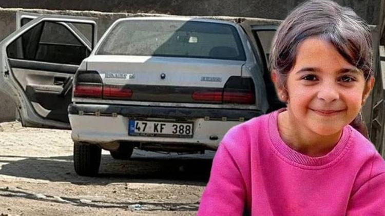 Narin Güran cinayetinde çember daralıyor Adli Tıp, Narinin nasıl öldürüldüğünü açıkladı, işte 1 numaralı katil zanlısı