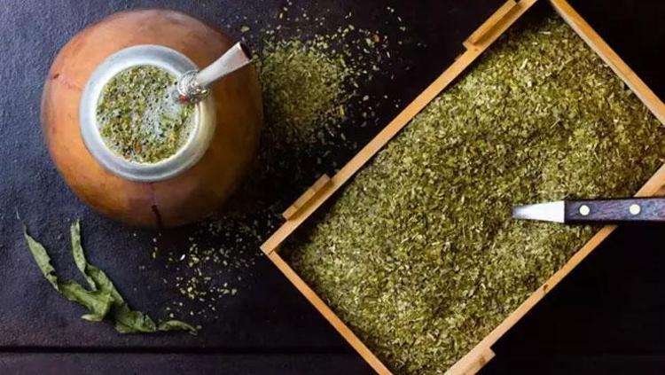 MATE ÇAYI