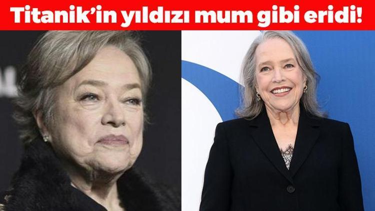 Titanikin yıldızı 76 yaşında 45 kilo birden verdi Oscar ödüllü oyuncuyu gören gözlerine inanamadı Mum gibi erimenin sırrı meğer gözümüzün önündeymiş