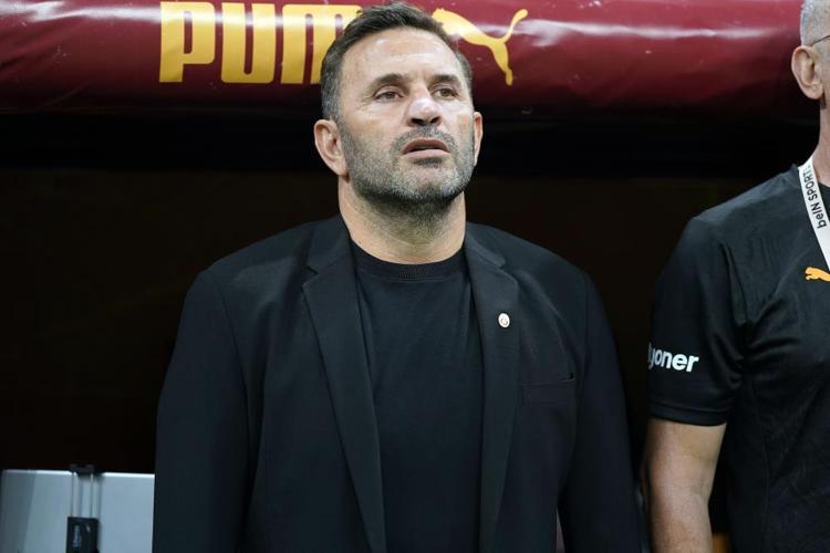 5TE 5 YAPAN İKİNCİ TEKNİK DİREKTÖR