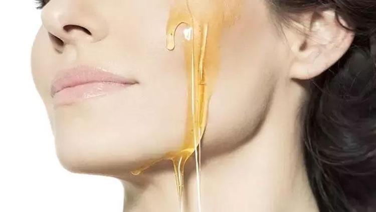 GÖZENEK KÜÇÜLTEN MASKE TARİFİ