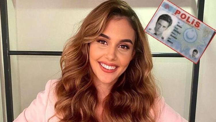 Anıl Altanın kimliğiyle Berfu Yenenleri polis rolüyle dolandırmaya çalıştılar