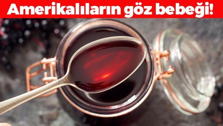 Amerikada binlerce yıldır kullanılıyor Adeta vitamin bombası, damarları yağ çözücü gibi temizliyor