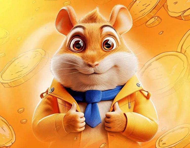HAMSTER KOMBAT NEDİR