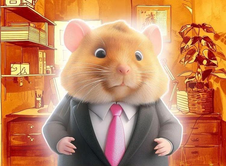 HAMSTER KOMBAT GÜNLÜK ŞİFRE 20 EYLÜL 2024