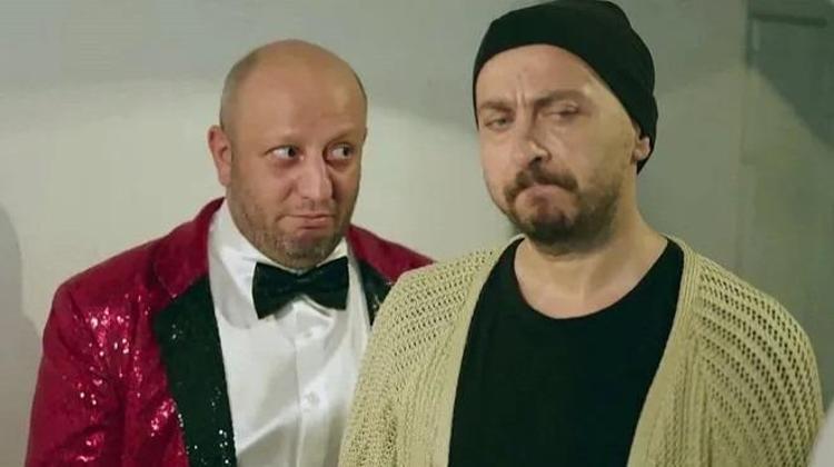 TUHAF TUHAF İNSANLAR NİKÂH ŞAHİDİ OLUYOR