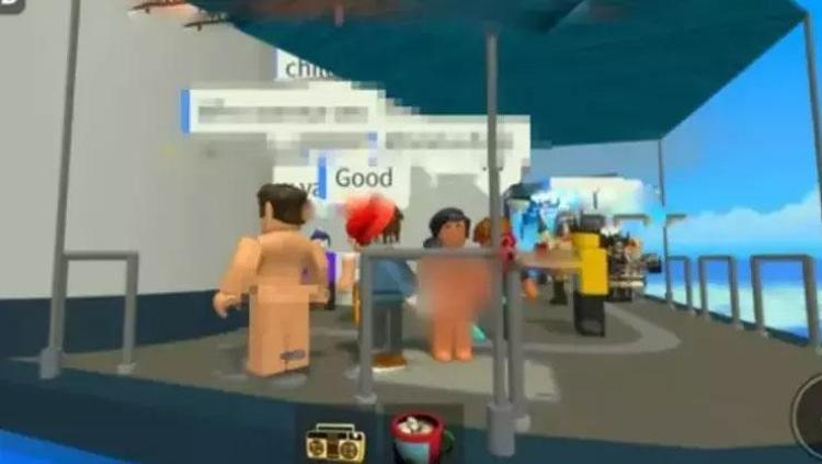 ROBLOX NEDEN YASAKLANDI
