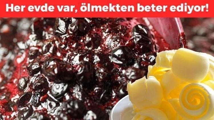 Bayıla bayıla yiyoruz, her evde var ama organları çürütüyor Öldürmeyip süründürüyor, tansiyona zirve yaptırıp ömrü 10 yıl birden kısaltıyor