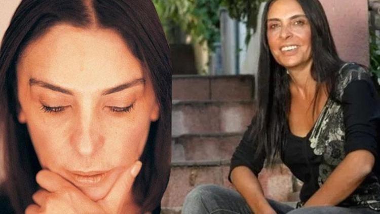 Tomris Giritlioğlu son yolculuğuna uğurlandı İnandığı hiçbir şeyden vazgeçmedi