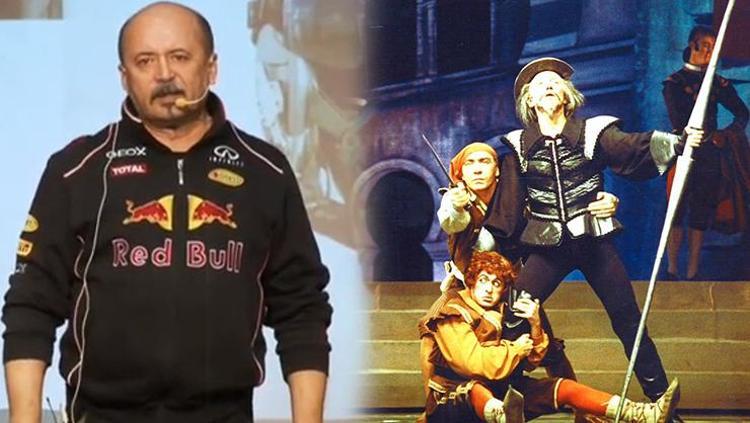 Doktor, şampiyon atlet, balet Uçak kazasında can veren pilot Ünal Asterin inanılmaz hayat hikayesi