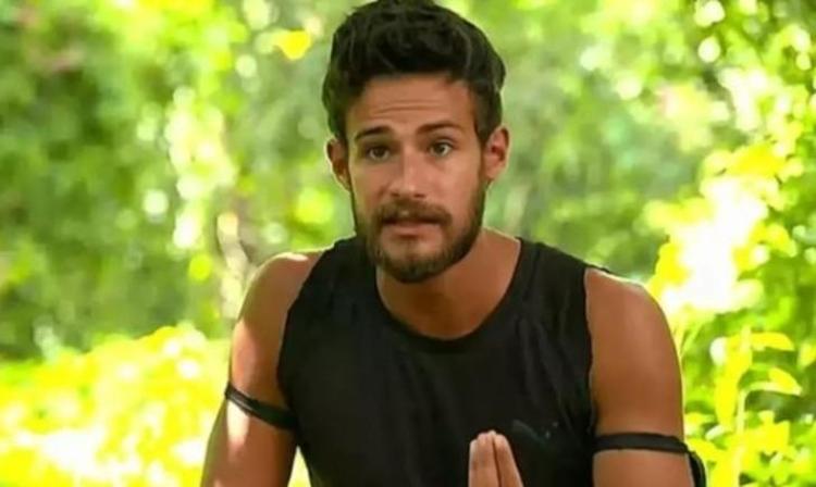 Aşk-ı Memnunun Bülenti, Survivor Batuhan Karacakaya apar topar ameliyata alındı