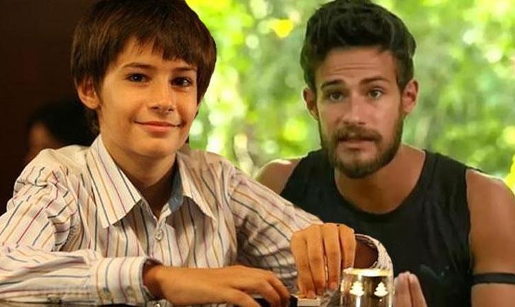 Aşk-ı Memnunun Bülenti, Survivor Batuhan Karacakaya apar topar ameliyata alındı