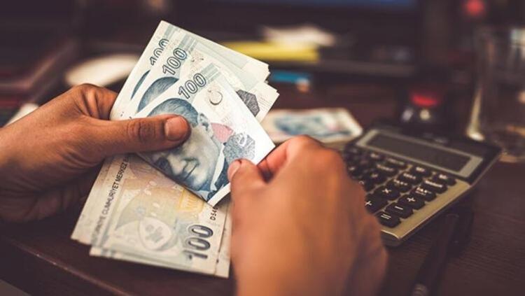 Yeni memur maaşları hesaplandı İşte meslek meslek yeni tablo