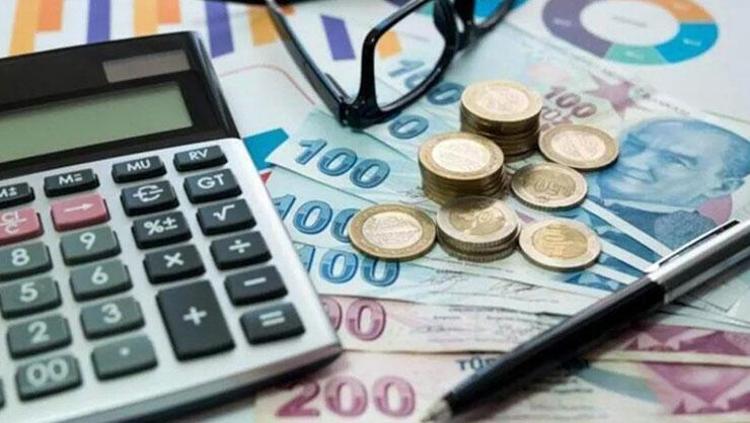 Yeni memur maaşları hesaplandı İşte meslek meslek yeni tablo