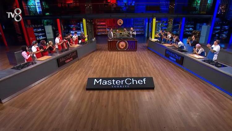 MASTERCHEF ÖDÜL OYUNUNU KİM KAZANDI 27 EYLÜL: MasterChef’te dün gece ödül oyununu hangi yarışmacı kazandı 100 Bin TLlik ödül