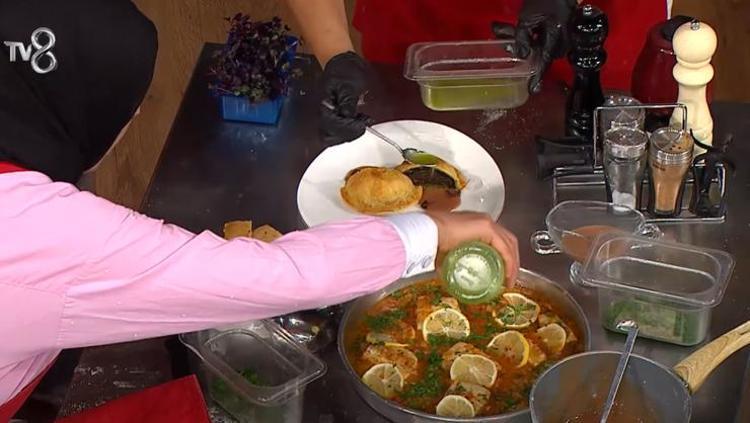 MASTERCHEF ÖDÜL OYUNUNU KİM KAZANDI 27 EYLÜL: MasterChef’te dün gece ödül oyununu hangi yarışmacı kazandı 100 Bin TLlik ödül