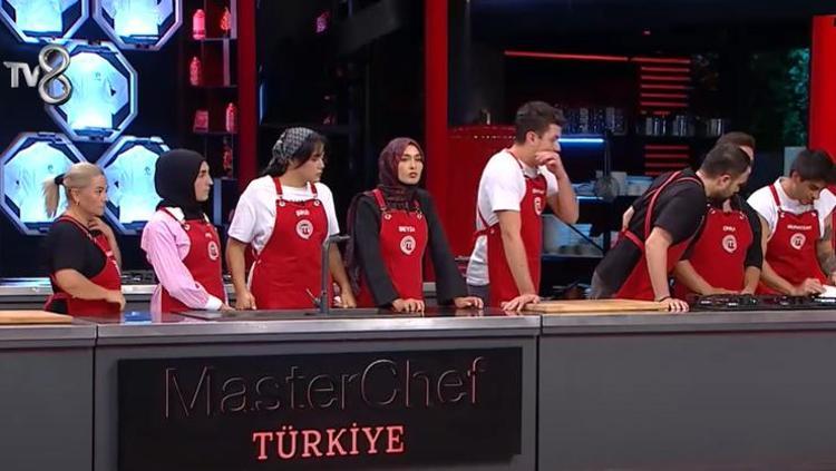 MASTERCHEF ÖDÜL OYUNUNU KİM KAZANDI 27 EYLÜL