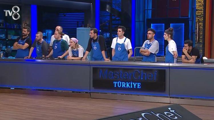 MASTERCHEF ÖDÜL OYUNUNU KİM KAZANDI 27 EYLÜL: MasterChef’te dün gece ödül oyununu hangi yarışmacı kazandı 100 Bin TLlik ödül