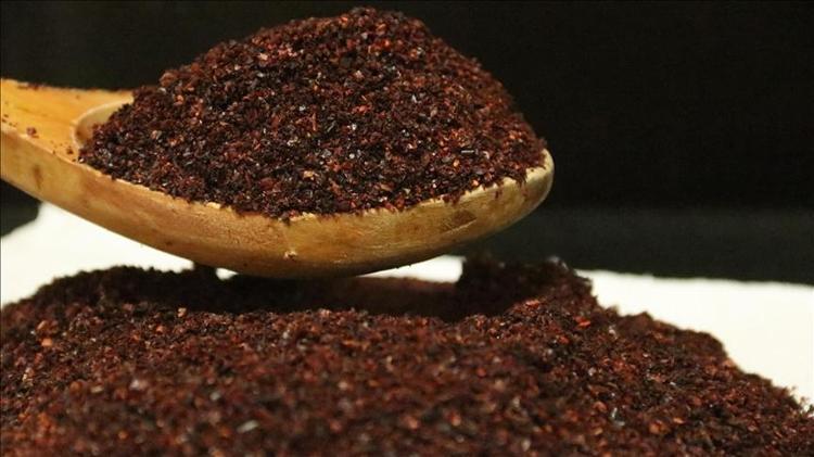 PUL BİBER YOĞURT KARIŞIMI NASIL HAZIRLANIR