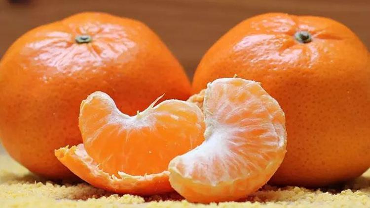 KIŞIN VAZGEÇİLMEZİ: MANDALİNA