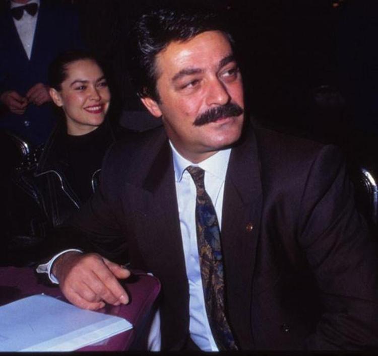 BEN GİTMİŞTİM