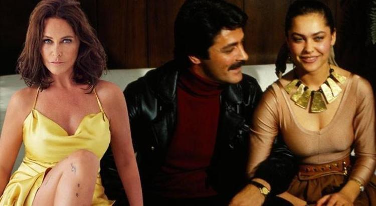 Hülya Avşar meğerse hayatını Kadir İnanıra borçluymuş