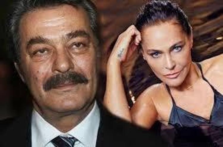 Hülya Avşar meğerse hayatını Kadir İnanıra borçluymuş